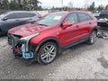 Photo 2 of 19 — 2023 Cadillac XT4