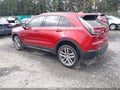 Photo 3 of 19 — 2023 Cadillac XT4