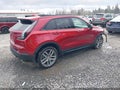 2023 Cadillac XT4 — photo 4 of 19 | VIN 1GYFZFR41PF212741