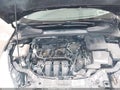 2015 Ford Focus — photo 10 of 11 | VIN 1FADP3F28FL235184