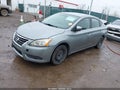 2014 Nissan Sentra — photo 2 of 17 | VIN 3N1AB7AP3EY228951