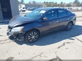 2015 Nissan Sentra — photo 2 of 11 | VIN 3N1AB7APXFY278327
