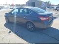 2015 Nissan Sentra — photo 3 of 11 | VIN 3N1AB7APXFY278327
