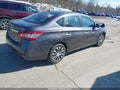 2015 Nissan Sentra — photo 4 of 11 | VIN 3N1AB7APXFY278327