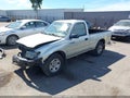 2003 Toyota Tacoma — photo 2 of 17 | VIN 5TENL42N53Z163728