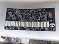 2018 Toyota Corolla — photo 9 of 17 | VIN 5YFBURHE1JP776243