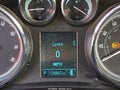 2013 Buick Verano — photo 15 of 16 | VIN 1G4PP5SK5D4238829