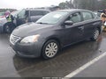 Photo 2 of 11 — 2013 Nissan Sentra