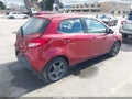 2014 Mazda 2 — photo 4 of 11 | VIN JM1DE1KZ4E0173161
