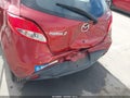 2014 Mazda 2 — photo 6 of 11 | VIN JM1DE1KZ4E0173161