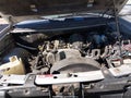 2008 Chevrolet Trailblazer — photo 10 of 17 | VIN 1GNDT13S082124370