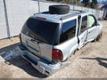 2008 Chevrolet Trailblazer — photo 4 of 17 | VIN 1GNDT13S082124370