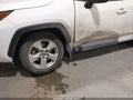 2019 Toyota RAV4 — photo 6 of 16 | VIN JTMP1RFV4KJ020185