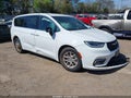 2025 Chrysler Pacifica — photo 1 of 17 | VIN 2C4RC1BG1SR569298