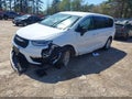 2025 Chrysler Pacifica — photo 2 of 17 | VIN 2C4RC1BG1SR569298