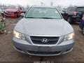 Photo 12 of 16 — 2008 Hyundai Sonata