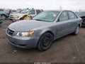 Photo 2 of 16 — 2008 Hyundai Sonata