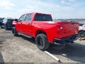 Photo 3 of 18 — 2020 Chevrolet Silverado 1500