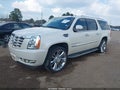 Photo 2 of 11 — 2009 Cadillac Escalade ESV