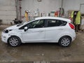 2011 Ford Fiesta — photo 15 of 17 | VIN 3FADP4EJ2BM191352