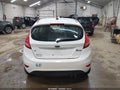 Photo 17 of 17 — 2011 Ford Fiesta