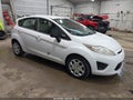 Photo 1 of 17 — 2011 Ford Fiesta
