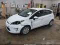 Photo 2 of 17 — 2011 Ford Fiesta