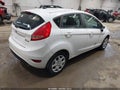Photo 4 of 17 — 2011 Ford Fiesta
