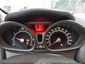 2011 Ford Fiesta — photo 7 of 17 | VIN 3FADP4EJ2BM191352