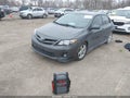 2012 Toyota Corolla — photo 2 of 17 | VIN 2T1BU4EE6CC778774