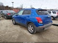 Photo 3 of 13 — 2016 Chevrolet Trax