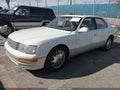 1996 Lexus LS 400 — photo 2 of 16 | VIN JT8BH22F6T0065338
