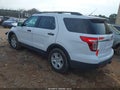 Photo 3 of 16 — 2014 Ford Explorer