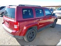Photo 4 of 11 — 2012 Jeep Patriot