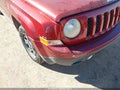 Photo 6 of 11 — 2012 Jeep Patriot