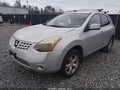 2008 Nissan Rogue — photo 2 of 10 | VIN JN8AS58T68W303596