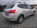 Photo 4 of 10 — 2008 Nissan Rogue