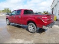 2013 Ford F-150 — photo 3 of 16 | VIN 1FTFW1ET0DFD72202