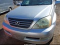 Photo 6 of 17 — 2008 Lexus GX 470