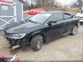 2015 Chrysler 200 — photo 2 of 16 | VIN 1C3CCCABXFN547234
