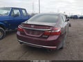 2017 Honda Accord — photo 4 of 19 | VIN 1HGCR2F14HA059168