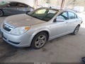 2009 Saturn Aura — photo 2 of 16 | VIN 1G8ZS57B69F173385