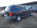 2000 Ford Explorer — photo 4 of 11 | VIN 1FMZU73E2YZA83395