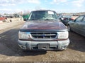 2000 Ford Explorer — photo 6 of 11 | VIN 1FMZU73E2YZA83395