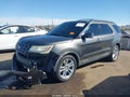 2016 Ford Explorer — photo 6 of 16 | VIN 1FM5K7FH3GGD03261