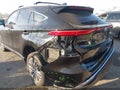 Photo 6 of 16 — 2023 Toyota Venza