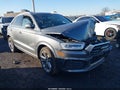 2016 Audi Q3 — photo 1 of 15 | VIN WA1GFCFS4GR005208