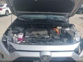 Photo 10 of 16 — 2025 Toyota RAV4 Hybrid