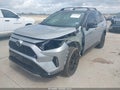 Photo 6 of 16 — 2025 Toyota RAV4 Hybrid