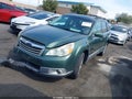 2010 Subaru Outback — photo 2 of 13 | VIN 4S4BRDGC2A2373516